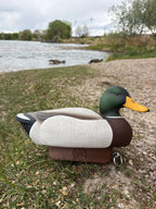 Urn Decoys