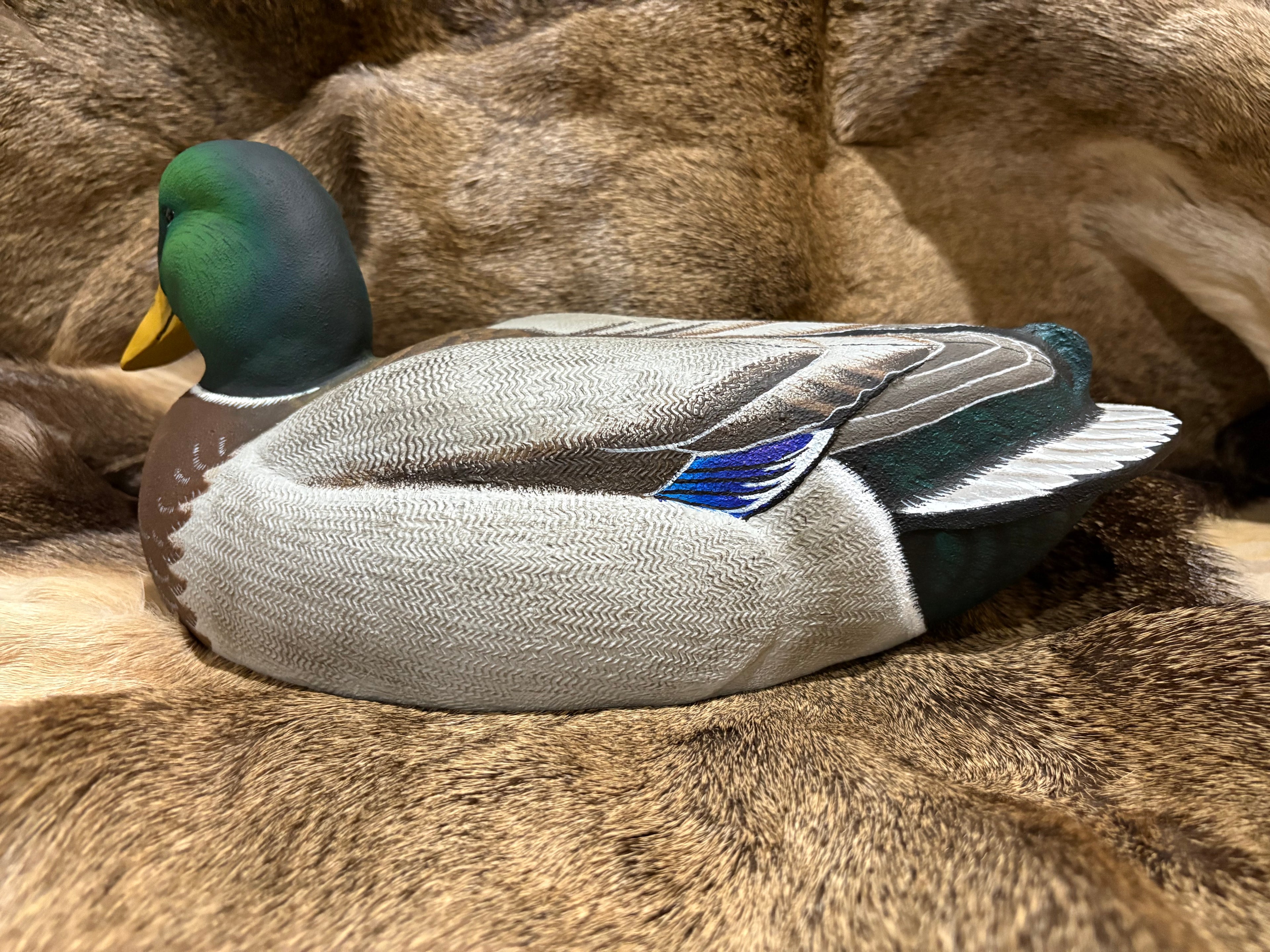Urn Decoys
