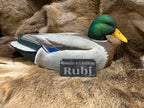 Urn Decoys