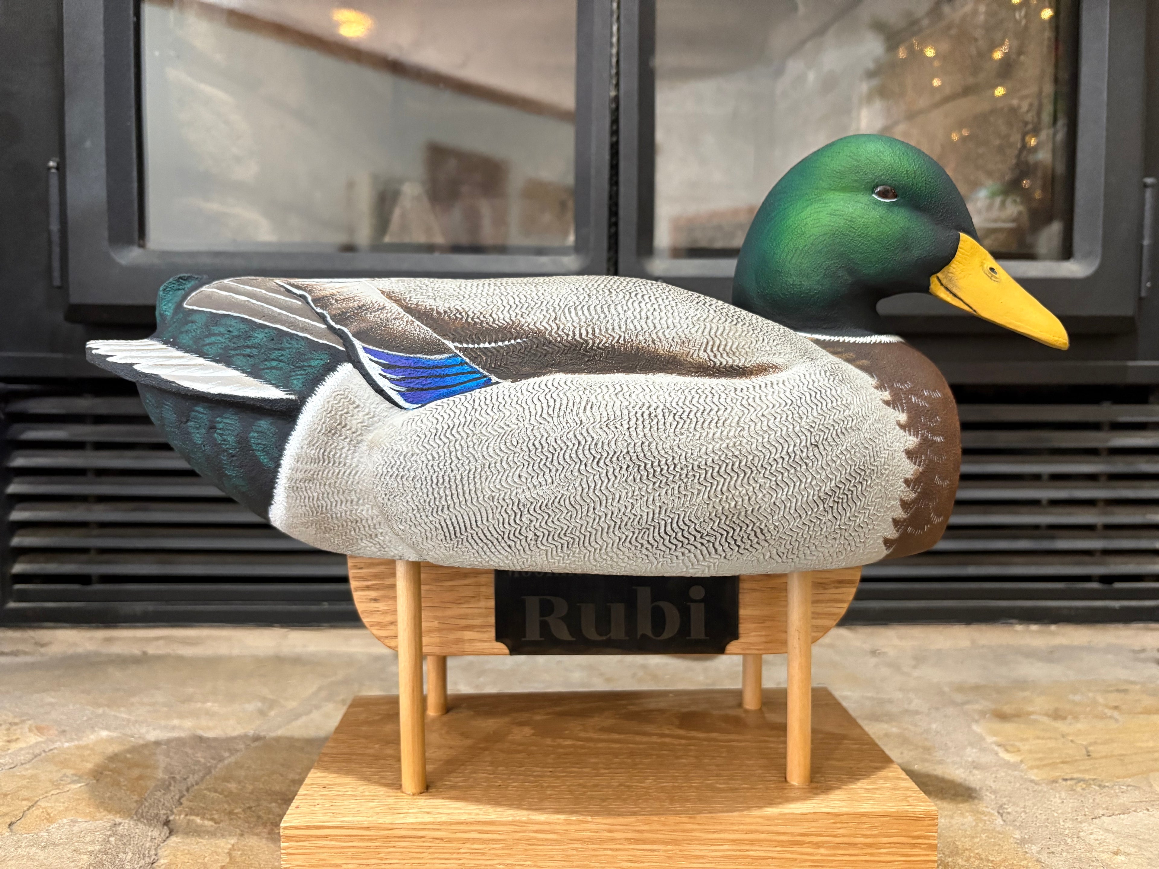 Urn Decoys