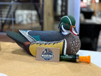 Wood Duck Drake