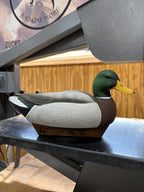 Urn Decoys
